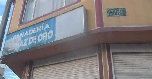 PANADERIA EL HAZ DE ORO BOGOTÁ PANADERIA EL HAZ DE ORO BOGOTÁ